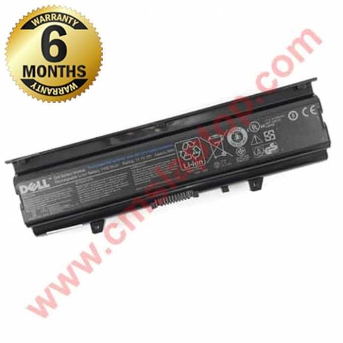 Baterai Dell Inspiron M4010 series
